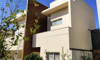 Imagem 2: Imperdível! Casa de Condomínio à venda em Campinas-SP, Swiss Park, 3 quartos, 3 suítes, 3