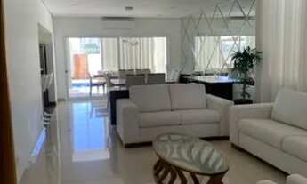 Imagem: Casa de Condomínio de Luxo no Swiss Park