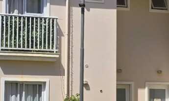 Imagem: Casa de Condomínio à Venda em Campinas-SP