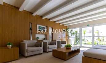 Imagem: Apartamento no Alto da Abolição no bairro