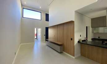 Imagem 1: Casa terrea a venda no Residencial Jardim Dos Lírios em Paulinia que estuda sua permuta