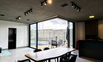 Imagem 7: Imperdível: Casa de Condomínio à venda em Campinas-SP, no bairro Swiss Park, com 3 quartos