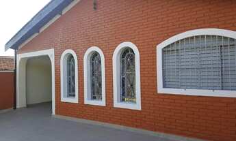 Imagem: Casa na Vila Perseu em Campinas