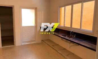 Imagem 5: Casa de Condomínio a venda no Parque Xangrila em Campinas com 4 quartos