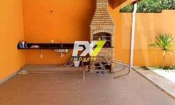 Imagem 6: Casa de Condomínio a venda no Parque Xangrila em Campinas com 4 quartos