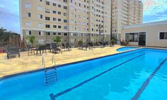 Imagem 2: Linda cobertura duplex com elevador em Campinas-SP, bairro Jardim Nova Europa: 2 quartos