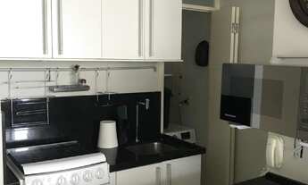 Imagem 6: Apartamento no Cambui Edificio Soho em Campinas