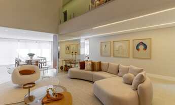 Imagem 5: Casa de esquina no Swiss Park com 4 suítes que estuda até 50% em permuta