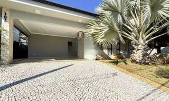 Imagem: Casa térrea para locação no Swiss Park