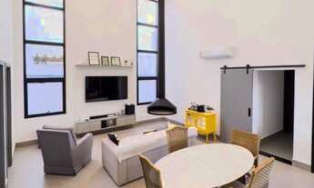 Imagem 3: Imperdível: Casa de Condomínio à venda em Campinas-SP, no bairro Swiss Park, com 3 quartos