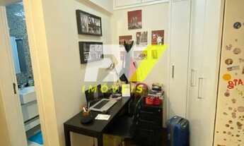 Imagem 2: Imperdível: Apartamento de 3 quartos no Jardim das Paineiras, Campinas-SP, com 178m² e 2 v