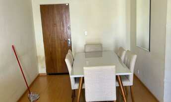 Imagem 7: Apartamento no bairro Chácara da Barra com 3 quartos 1 suíte e vaga de garagem no Ed Maraj