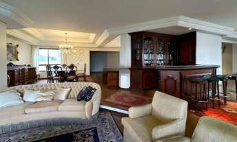 Imagem 6: Apartamento no St Peter no Cambui com 468 metros quadrados