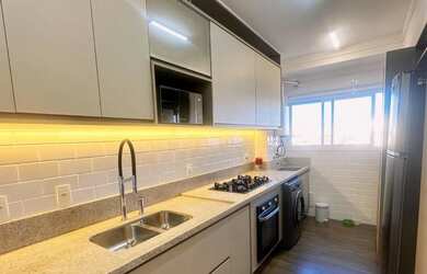 Imagem 7: Apartamento à venda em Campinas-SP, Jardim Nova Europa: 3 quartos, 1 suíte, 2 salas, 2 ban