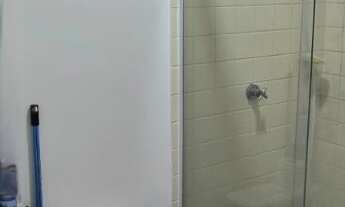 Imagem 3: Casa de Condomínio à Venda em Campinas-SP 3 Quartos, 1 Suíte, 2 Salas, 3 Banheiros Jardi