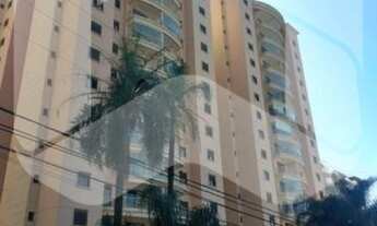 Imagem: Apartamento à venda em Campinas-SP, Chácara