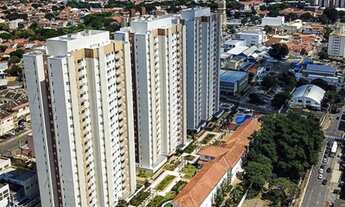 Imagem: Apartamento garden no Residencial Pateo