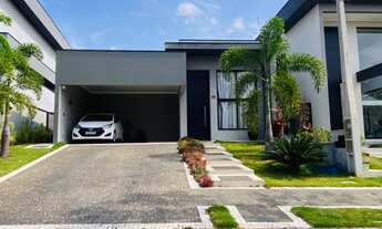 Imagem: Casa térrea no Swiss Park a venda