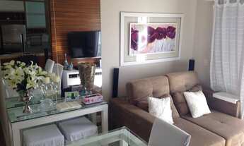 Imagem: Apartamento à venda em Campinas-SP, São