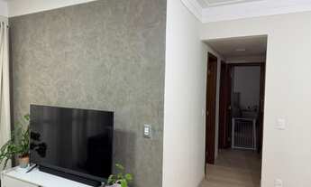 Imagem 4: Apartamento no bairro Bosque Residencial Benito Juarez com 2 vagas e com 110m²