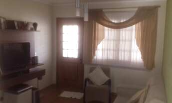 Imagem: Casa de Condomínio no Residencial Montes