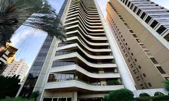 Imagem: Apartamento no St Peter no Cambui com 468