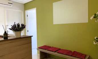 Imagem 3: Sala comercial no Majestic Office Plaza Cambui em Campinas