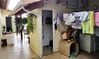 Imagem 3: Casa a venda no Parque Jambeiro em Campinas com 3 quartos