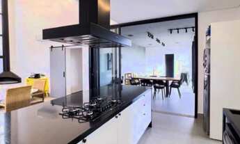 Imagem 6: Imperdível: Casa de Condomínio à venda em Campinas-SP, no bairro Swiss Park, com 3 quartos