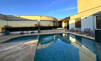 Imagem 3: Apartamento no St Peter no Cambui com 468 metros quadrados