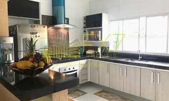 Imagem 5: Casa à vendo no Jardim do Trevo com 3 suítes