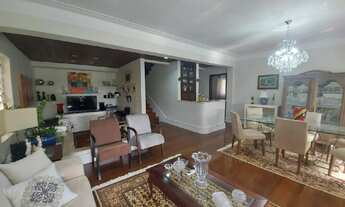 Imagem 2: CASA RESIDENCIAL em CAMPINAS - SP, JARDIM CHAPADÃO