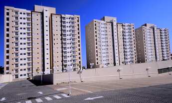 Imagem: Apartamento à venda em Indaiatuba-SP, Jardim