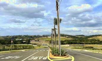 Imagem 3: Terreno no Alphaville Zero em Campinas que estuda tudo em permuta, com 412,50 m2 de área