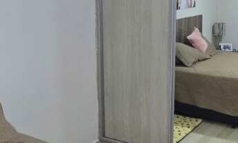 Imagem 7: Casa de Condomínio à Venda em Campinas-SP 3 Quartos, 1 Suíte, 2 Salas, 3 Banheiros Jardi