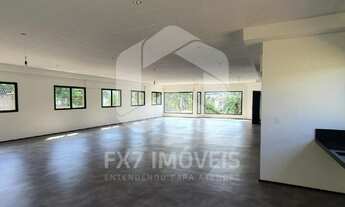 Imagem: Barracão comercial em condomínio para