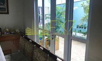 Imagem 6: Casa à vendo no Jardim do Trevo com 3 suítes