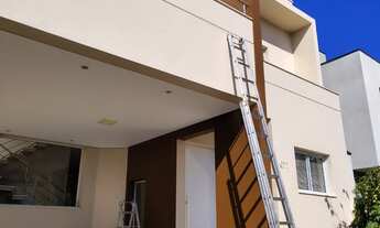 Imagem 3: Imperdível! Casa de Condomínio à venda em Campinas-SP, Swiss Park, 3 quartos, 3 suítes, 3