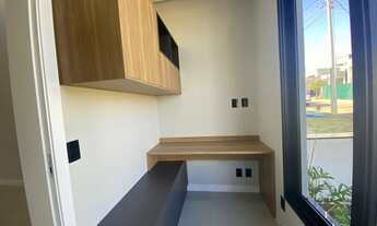 Imagem 6: Casa terrea a venda no Residencial Jardim Dos Lírios em Paulinia que estuda sua permuta