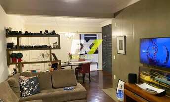 Imagem 5: Imperdível: Apartamento de 3 quartos no Jardim das Paineiras, Campinas-SP, com 178m² e 2 v