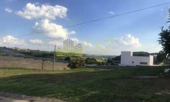 Imagem: Terreno em condomínio à venda no Swiss