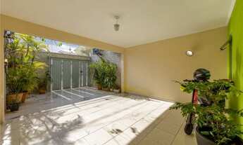 Imagem 4: Casa a venda no Parque Jambeiro em Campinas