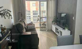 Imagem 5: Apartamento no bairro Bosque Residencial Benito Juarez com 2 vagas e com 110m²