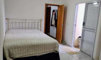 Imagem 2: Casa a venda no Parque Jambeiro em Campinas com 3 quartos