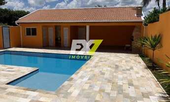 Imagem: Casa de Condomínio a venda no Parque Xangrila