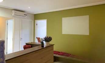 Imagem 4: Sala comercial no Majestic Office Plaza Cambui em Campinas