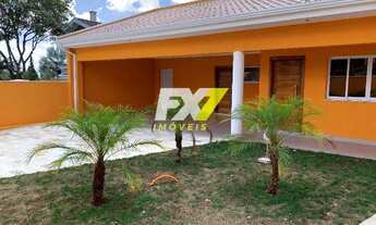 Imagem 2: Casa de Condomínio a venda no Parque Xangrila em Campinas com 4 quartos