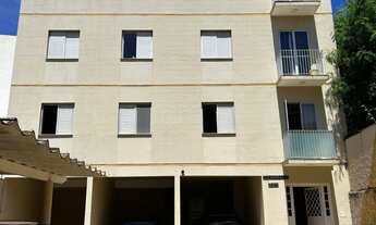 Imagem: Apartamento no bairro Chácara da Barra