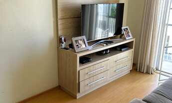 Imagem 5: Apartamento no bairro Chácara da Barra com 3 quartos 1 suíte e vaga de garagem no Ed Maraj