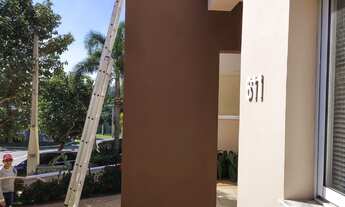 Imagem 4: Imperdível! Casa de Condomínio à venda em Campinas-SP, Swiss Park, 3 quartos, 3 suítes, 3